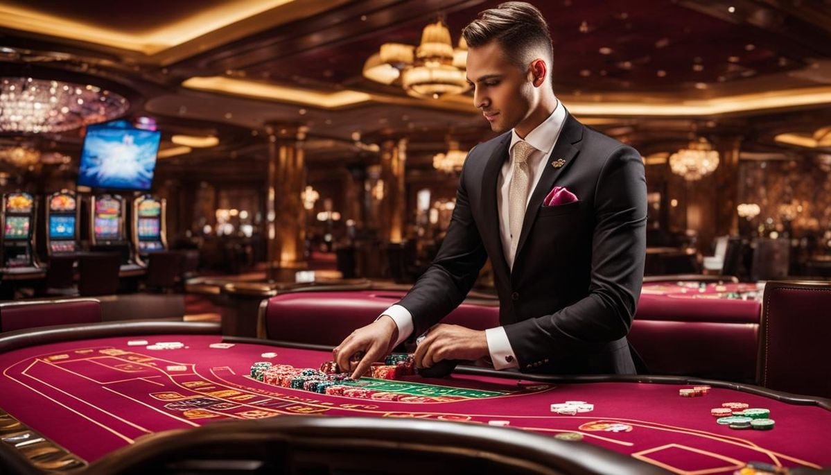 http 777 ကာစီနို Live Baccarat Real Dealer မြန်မာ HD Streaming