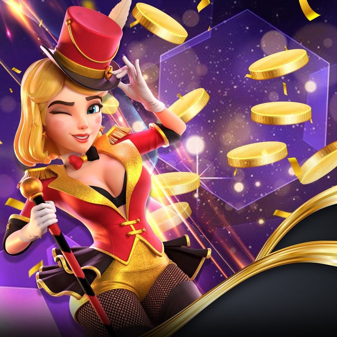 Slots Myanmar http 777