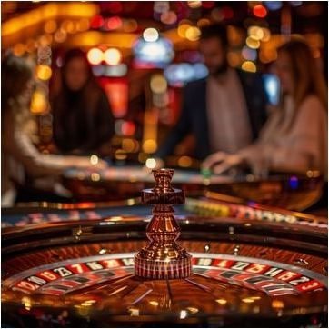 Live Casino Myanmar http 777