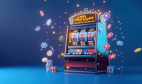 http 777 APP Slots ဂိမ်းမျက်နှာပြင် Myanmar