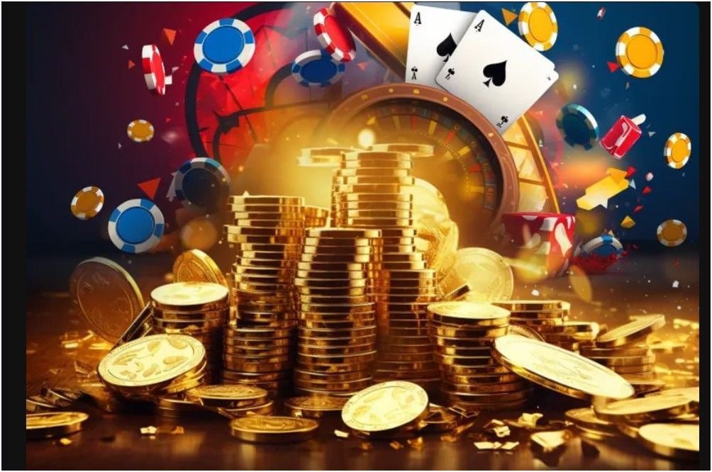 http 777 VIP Baccarat Room Casino Exclusive Myanmar